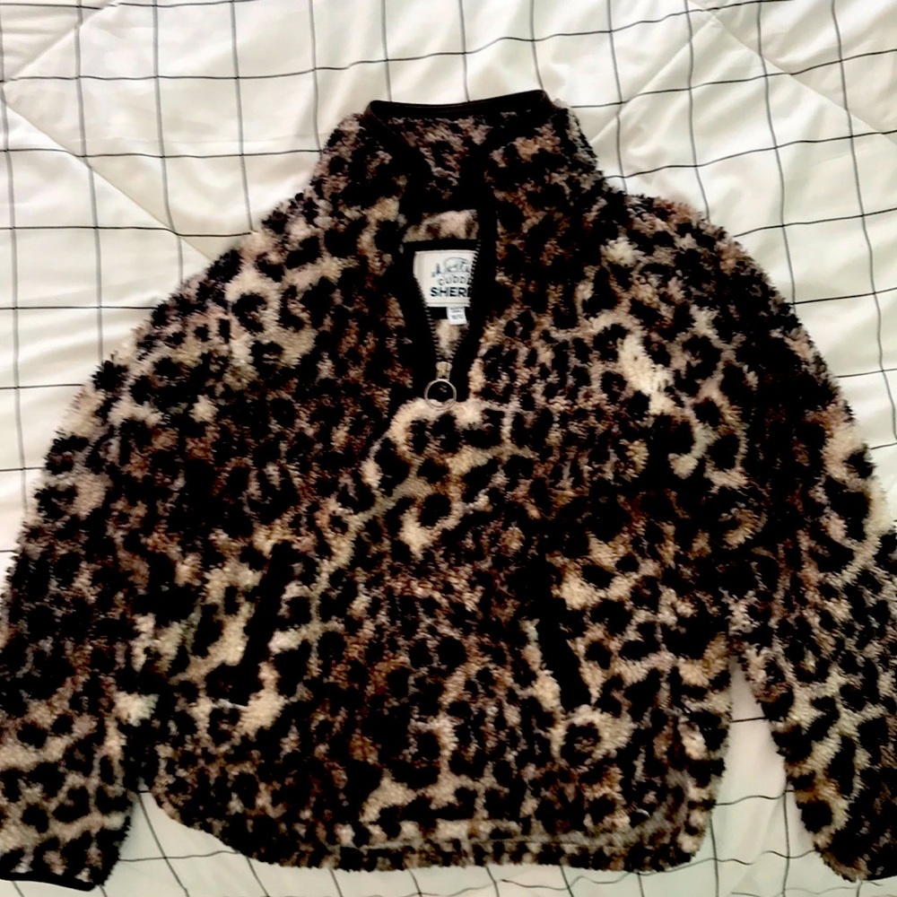 Pullover